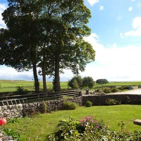 Bank Top Earl Sterndale Dış mekan fotoğraf